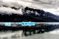 Laguna San Rafael Glacier & Icebergs