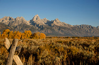 Jackson Hole, Wyoming