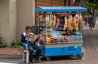 Lima, Peru