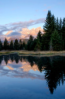 Jackson Hole, Wyoming