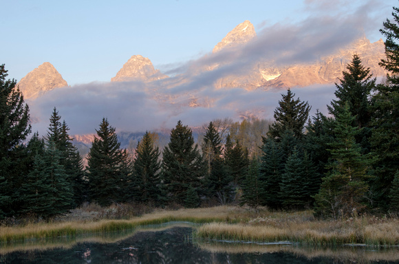 Jackson Hole, Wyoming