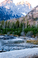 Jackson Hole, Wyoming