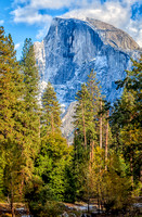 Half Dome-4