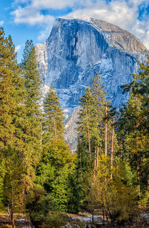 Half Dome-4