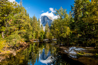 Half Dome-3