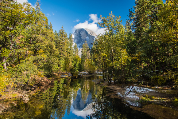 Half Dome-3