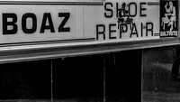 Boaz Shoe Repair