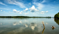 Rivers and Lakes of Kentucky