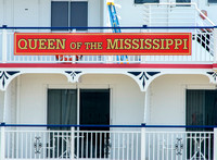 Queen of the Mississippi 21