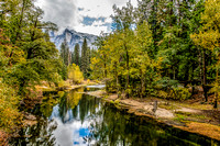 Half Dome