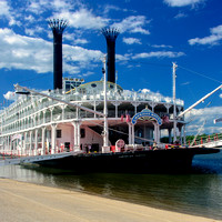 American Queen 5