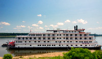 Queen of the Mississippi 20