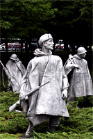 Korean War Memorial