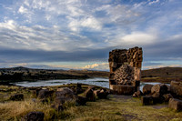 Sillustani Burial Ground