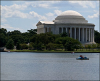 Jefferson Memorial