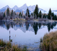 Jackson Hole, Wyoming