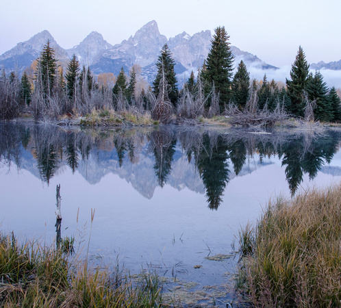 Jackson Hole, Wyoming