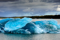 Laguna San Rafael Glacier & Icebergs