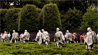 Korean War Memorial