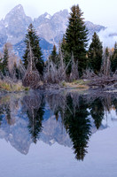 Jackson Hole, Wyoming