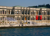 Ciragan Palace