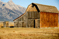 Jackson Hole, Wyoming