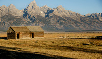 Jackson Hole, Wyoming