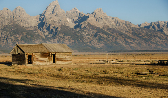 Jackson Hole, Wyoming