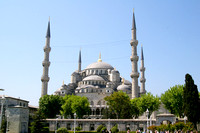 Blue Mosque