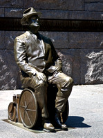 Roosevelt Memorial