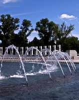 World War II Memorial