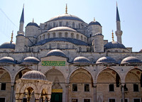 Blue Mosque