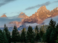 Jackson Hole, Wyoming