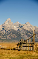 Jackson Hole, Wyoming