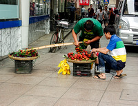 Shanghai, China