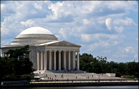 Jefferson Memorial