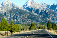 Jackson Hole, Wyoming