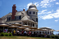 Castle Hill Inn