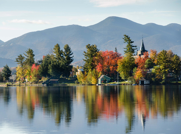 Lake Placid, NY