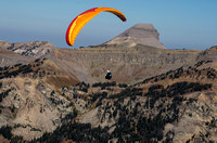 Jackson Hole, Wyoming