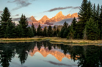 Jackson Hole, Wyoming